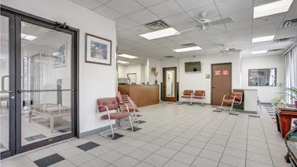 MMC Dental - General dentist in Houston, TX
