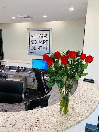 Village Square Dental - Cosmetic dentist, General dentist in Hollywood, FL