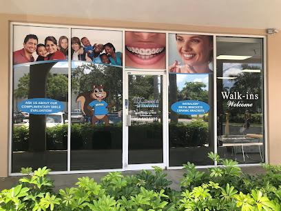 TLC Dental – Orthodontics - Orthodontist in Dania, FL