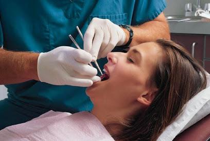 Brian Gurinsky, DDS, MS - Periodontist in Aurora, CO