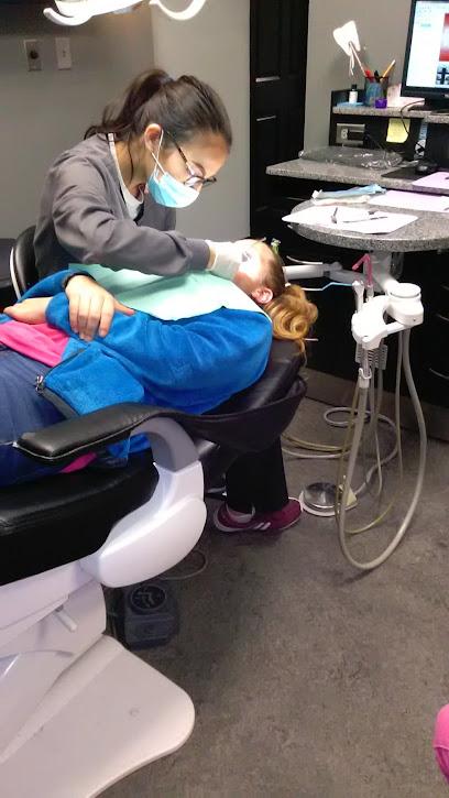 First Smiles Dental - General dentist in Camden, SC