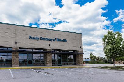 Family Dentistry of Ellisville - General dentist in Chesterfield, MO