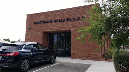 Jonathan D. Holland DDS - General dentist in Las Vegas, NV
