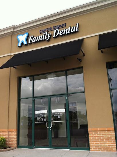 Center Square Family Dental - Cosmetic dentist in Swedesboro, NJ