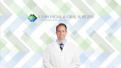 Utah Facial & Oral Surgery & Dental Implants - Oral surgeon in Lehi, UT