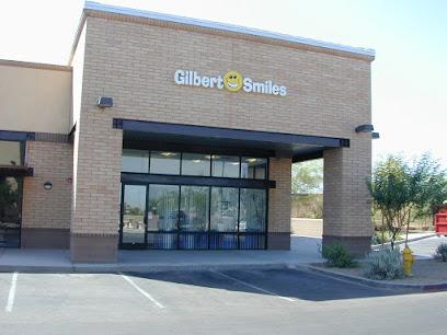 Gilbert Smiles - General dentist in Gilbert, AZ