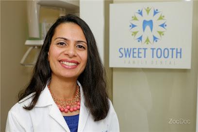 Sweet Tooth Family Dental - General dentist in Alexandria, VA