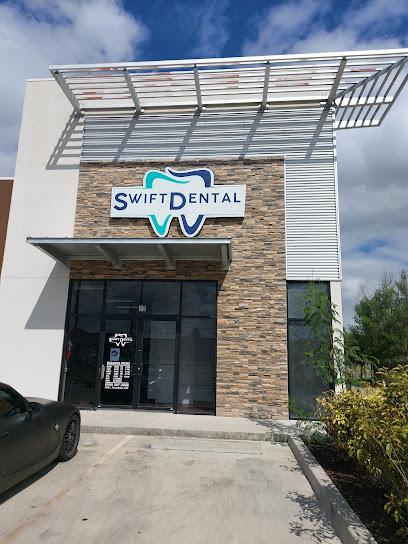 Swift Dental: Dr. Jose Villarreal - General dentist in Mcallen, TX