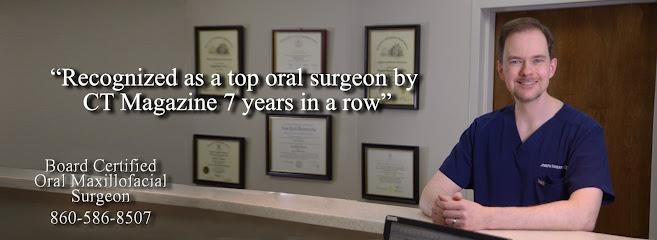 Central Connecticut Oral Maxillofacial & Implant Surgery - Oral surgeon in West Hartford, CT