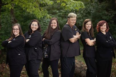 Witty Family and Cosmetic Dentistry - General dentist in Nicholasville, KY