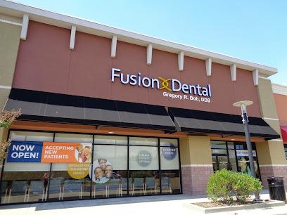Fusion Dental – Waldorf - General dentist in Waldorf, MD