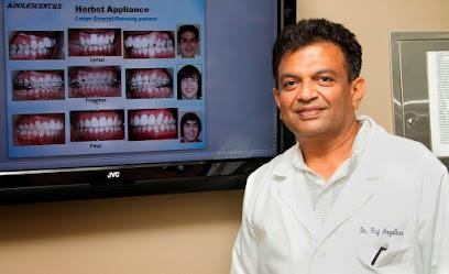 Angolkar4Smiles Orthodontics Seattle - Orthodontist in Seattle, WA