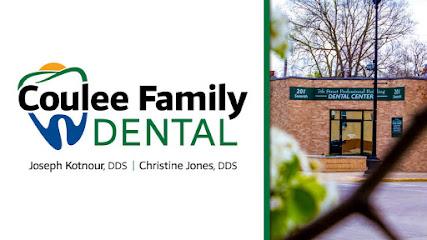 Coulee Family Dental - General dentist in La Crosse, WI