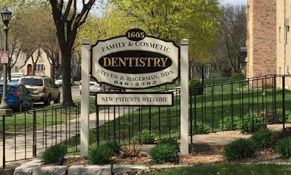 Steven Hagerman, DDS: Hagerman Dental Care - General dentist in Saint Paul, MN