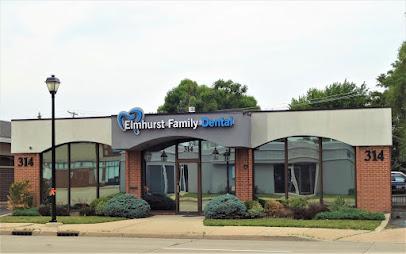 Elmhurst Family Dental - General dentist in Elmhurst, IL