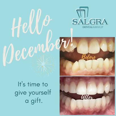 Salgra Dental – Dentist Pembroke Pines Invisalign Provider - General dentist in Hollywood, FL