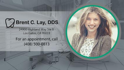 Brent C. Lay, DDS - General dentist in Los Gatos, CA