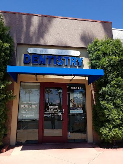 Cerritos Towne Center Dentistry - General dentist in Cerritos, CA