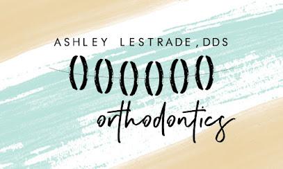 Ashley Lestrade, DDS - Orthodontist in Mandeville, LA