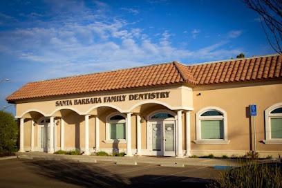 Santa Barbara Family Dentistry - General dentist in Santa Maria, CA