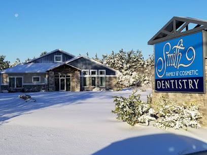 Smith Family and Cosmetic Dentistry - General dentist in Sneads Ferry, NC