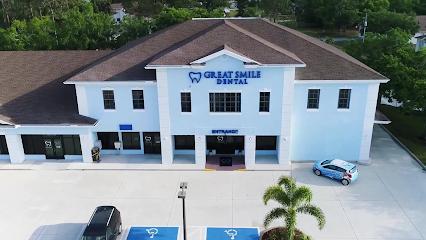 Great Smile Dental - General dentist in Port Saint Lucie, FL