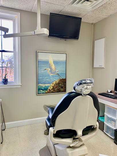 Sasha Drexler Dentistry - General dentist in Fairfield, CT