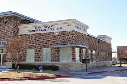 Windhaven Dental - General dentist in Plano, TX