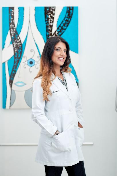 Ultra Smile DentaSpa - General dentist in Miami, FL