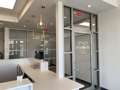 Star Kids Dentistry - Pediatric dentist in Lexington, KY