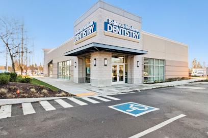 Bellevue Modern Dentistry - General dentist in Bellevue, WA
