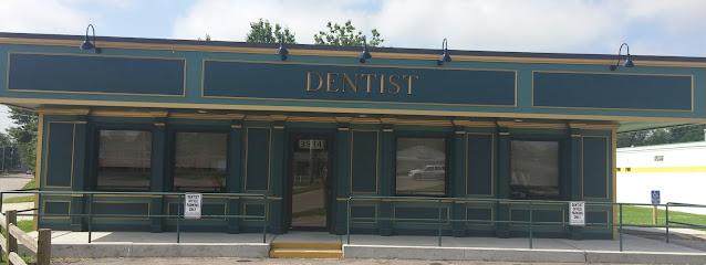 Evansdale Family Dentistry (Leigh Bailey Werner, DDS) - General dentist in Evansdale, IA