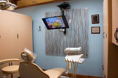 Woodland Dental: Dr. David Hansen - General dentist in Salem, UT