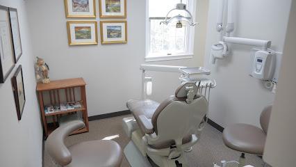 Cortezi Ralph N DDS - General dentist in Towson, MD
