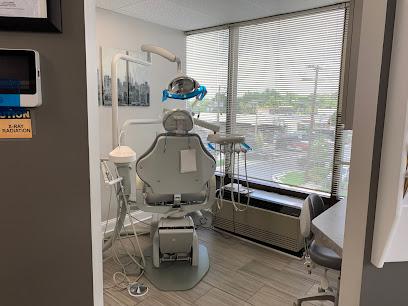 Rouchon Dental - General dentist in Kensington, MD
