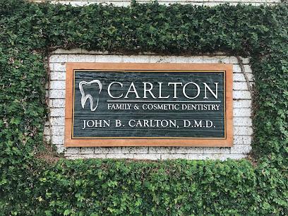 Carlton Family and Cosmetic Dentistry - General dentist in Natchez, MS