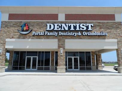 Portal Family Dentistry & Orthodontics - General dentist in Katy, TX
