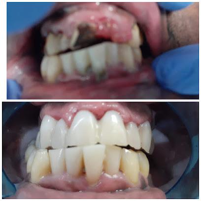 GeeTee Dental Center - General dentist in Houston, TX