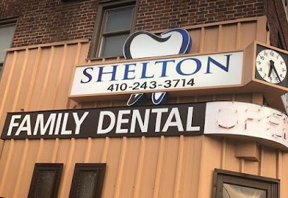 Shelton Family Dental - General dentist in Baltimore, MD