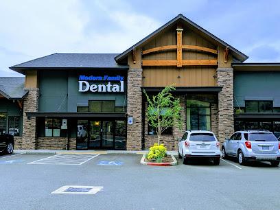 Modern Family Dental - General dentist in Happy Valley, OR