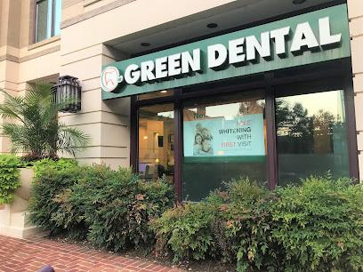 Green Dental of Alexandria - General dentist in Alexandria, VA