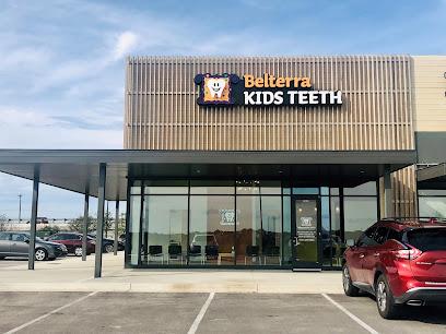 Belterra Kids Teeth - Pediatric dentist in Austin, TX