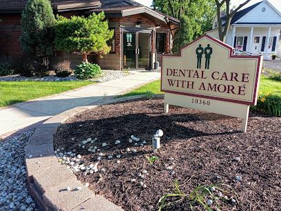Dental Care With Amore’ SC - Periodontist in Hales Corners, WI
