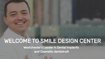 Smile Design Center | Dentist In Croton on Hudson NY | Implant Dentist - Cosmetic dentist, General dentist in Croton On Hudson, NY
