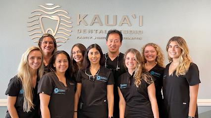 Kauai Dental Studio – Drs. Paul Yoo & Miriam Gonzalez - General dentist in Lihue, HI