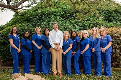Brooks Stevens, D.D.S., P.C. - General dentist in Fort Worth, TX