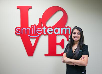 Smile Team - General dentist in Philadelphia, PA