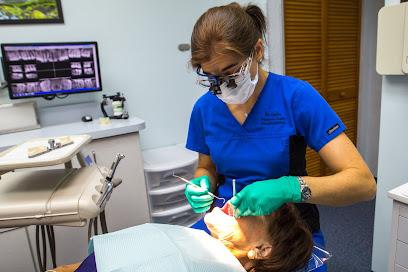 Treasure Coast Dental: Dr. Rachel S. Squier, DMD - General dentist in Port Saint Lucie, FL