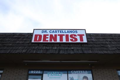 Castellanos Dental and Orthodontics - General dentist in Fontana, CA