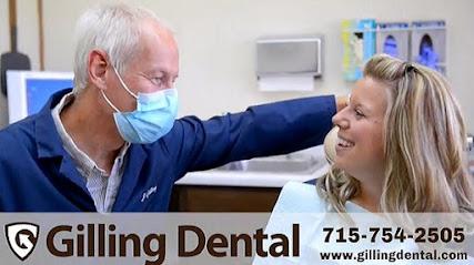 Gilling Dental - General dentist in Marion, WI
